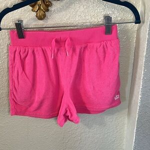 🍋Juicy Couture Swim Cover Up Shorts🍋